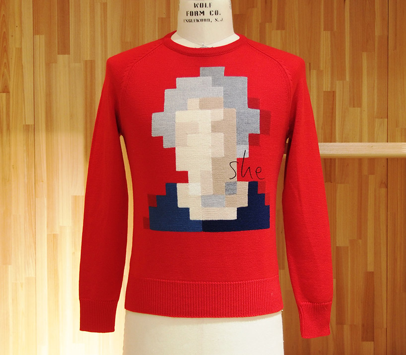 it knit sweaters by shogo kishino