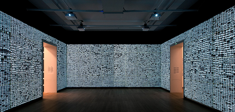 type / dynamics by jurriaan schrofer / LUST