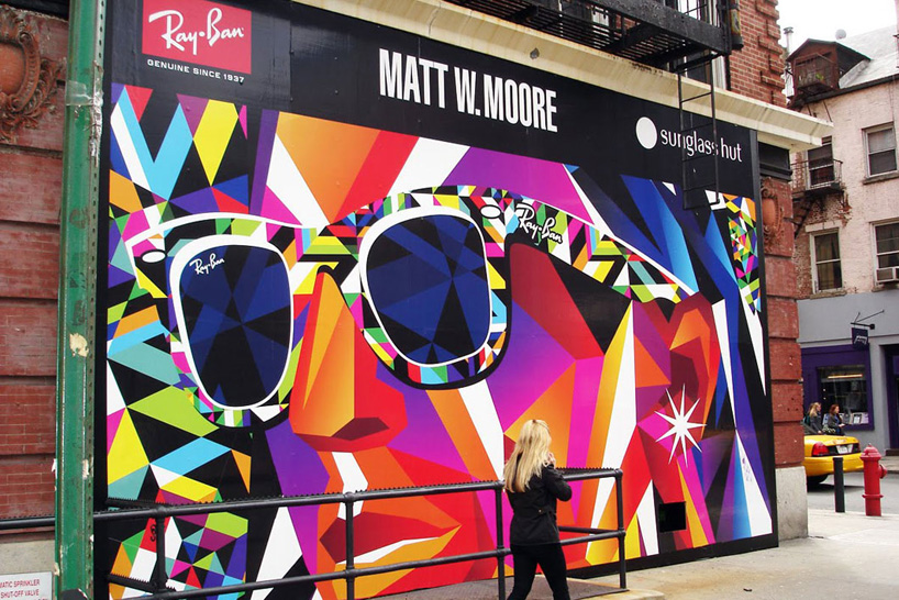 matt w. moore interview