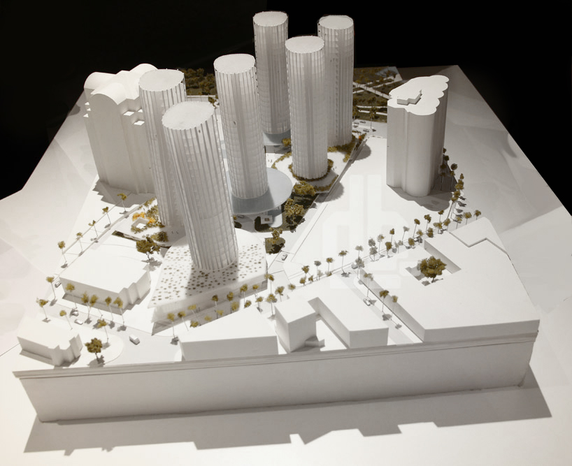 OMA wins coconut grove waterfront development in miami