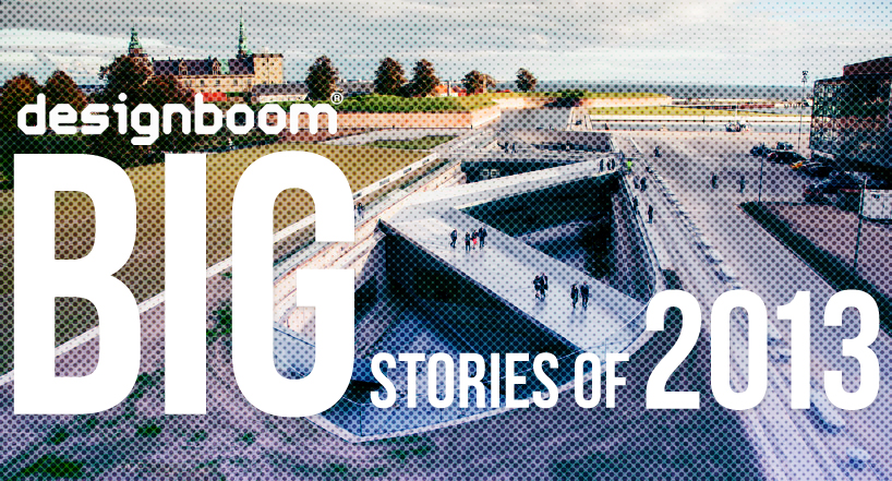 TOP 10 museum openings of 2013