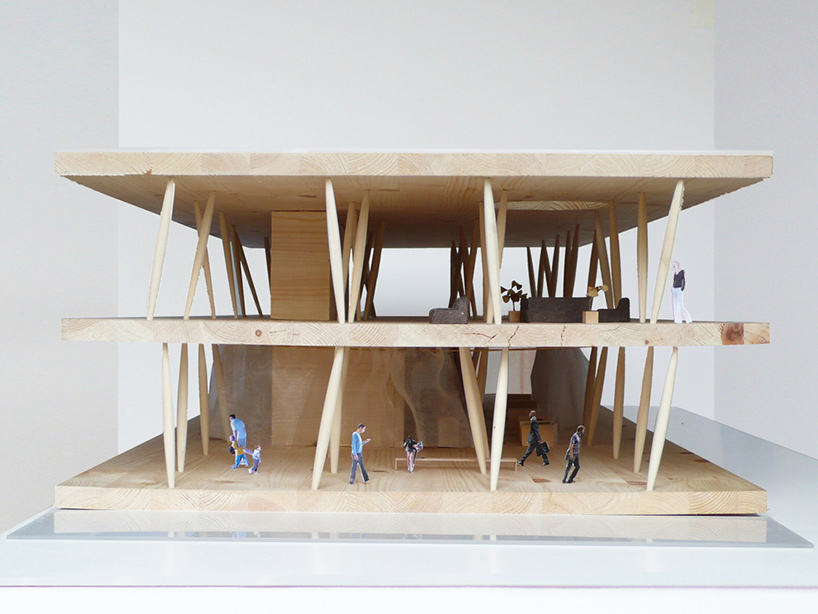 onsitestudio designs service areas for 2015 world expo