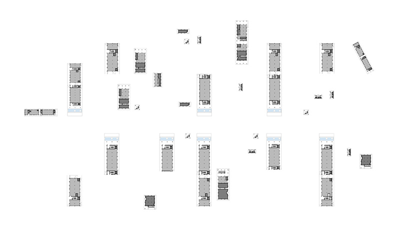 onsitestudio designs service areas for 2015 world expo