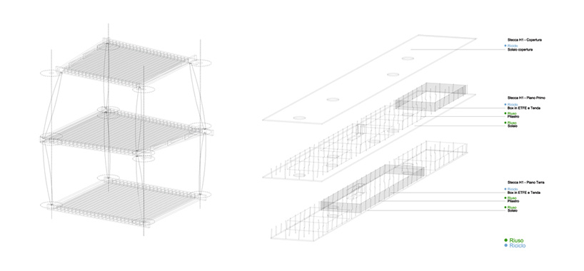 onsitestudio designs service areas for 2015 world expo