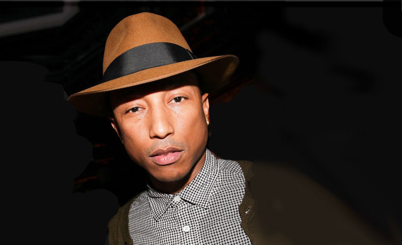 Anyone else see the murakami influence with pharrell's SS24 : r