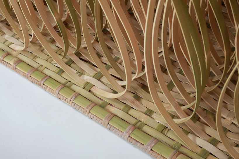 pinwu presents rong - handmade in hangzhou at BODW