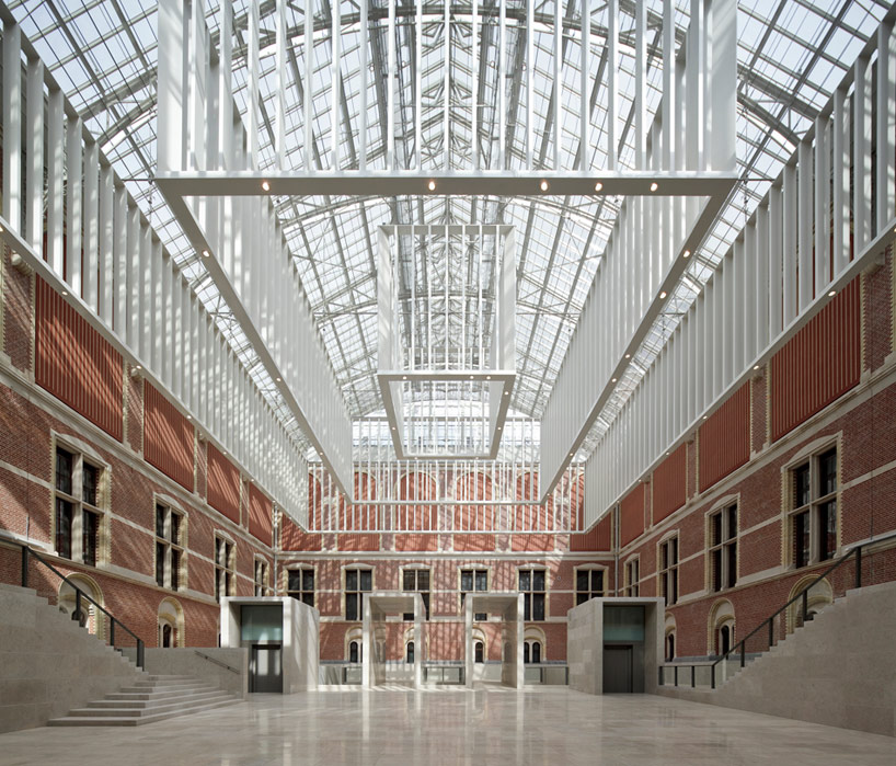 TOP 10 museum openings of 2013