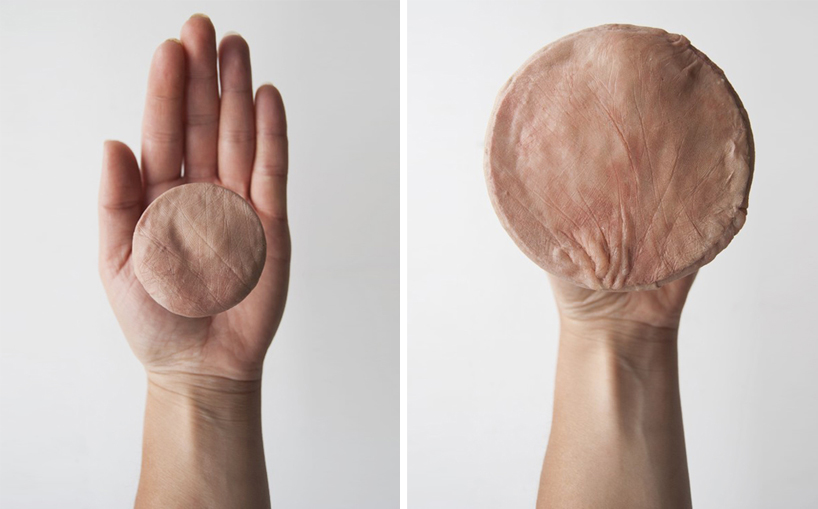 sculpted skin furniture by jessica harrison