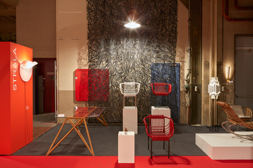 swiss design showcases at neue raume 13 swiss design showcases at neue raume 13