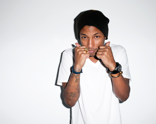 pharrell williams co-curates this is not a toy kickstarter campaign
