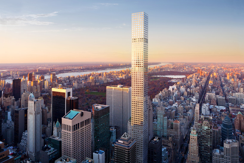 deborah berke on the interior design of 432 park avenue