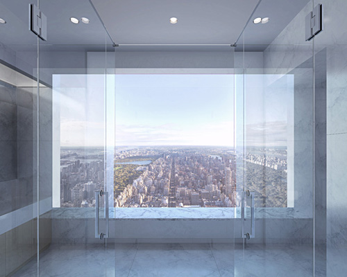 deborah berke on the interior design of 432 park avenue