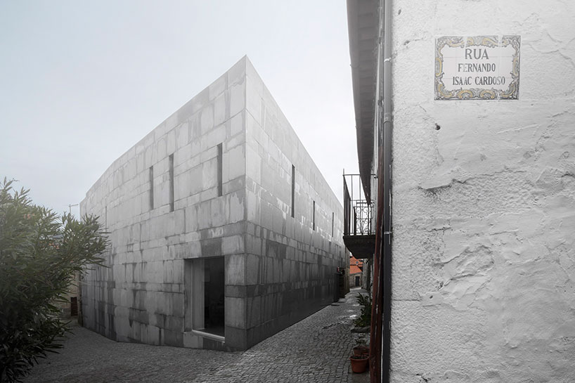 byrne and laranjeira: center of jewish culture 