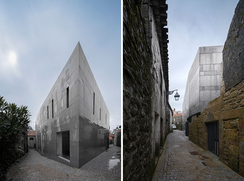 byrne and laranjeira: center of jewish culture 