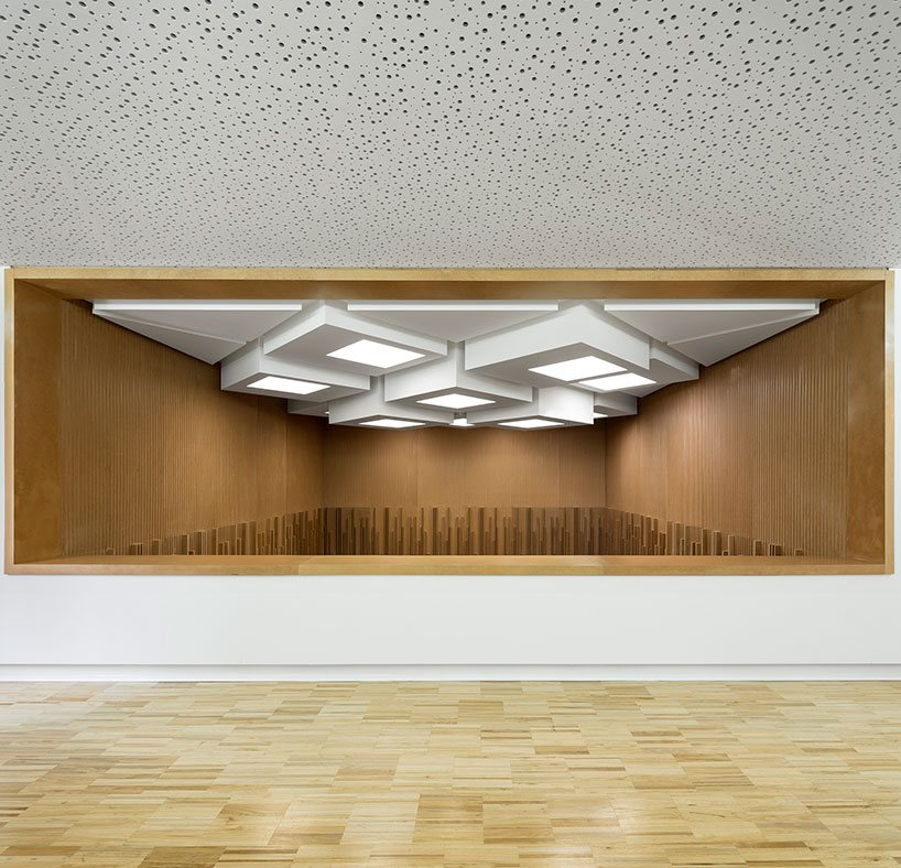 byrne and laranjeira: center of jewish culture 