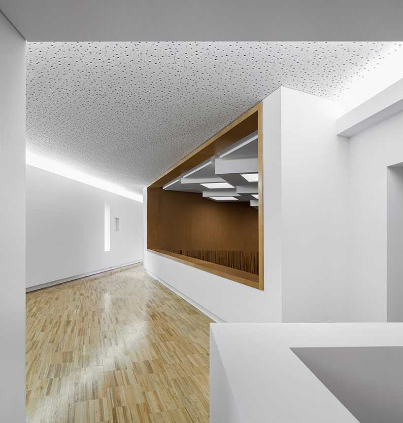 byrne and laranjeira: center of jewish culture 