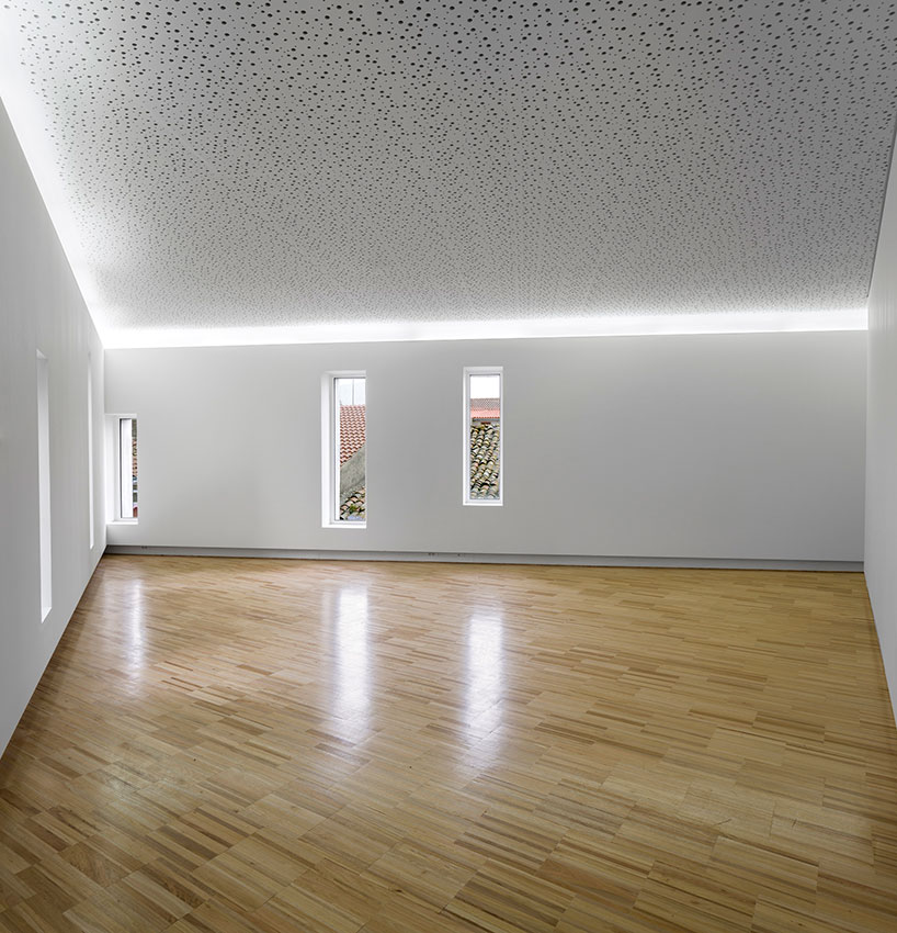 byrne and laranjeira: center of jewish culture 