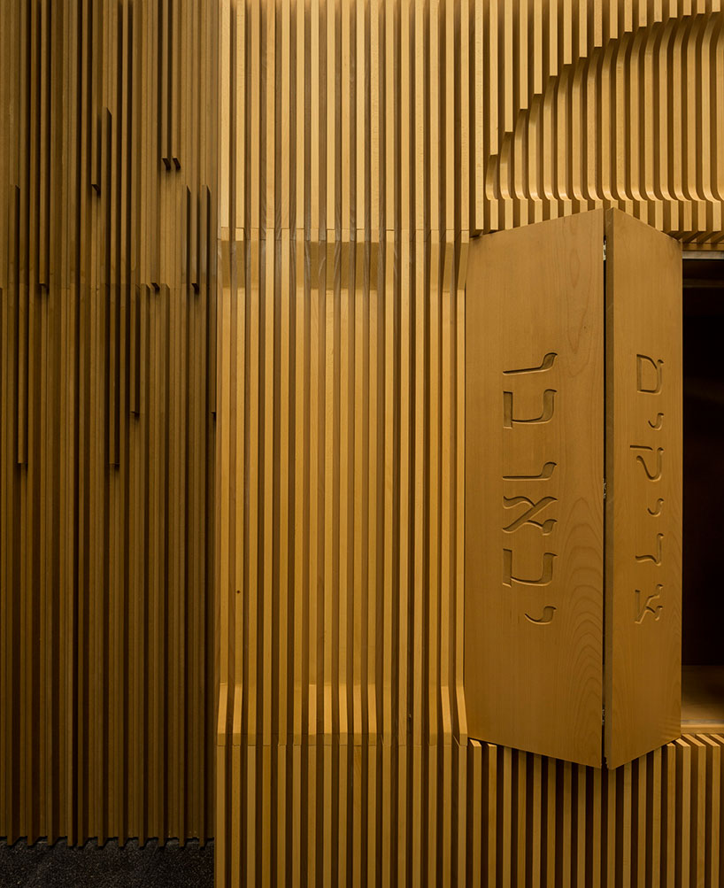 byrne and laranjeira: center of jewish culture 