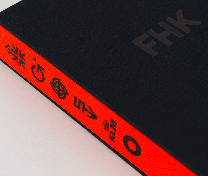 FHK henrion: the complete designer