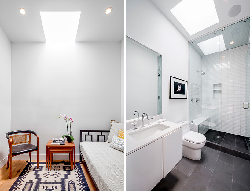anonymous architects reverses the traditional home