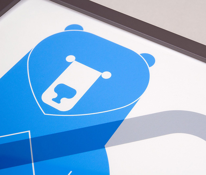 recent work by build