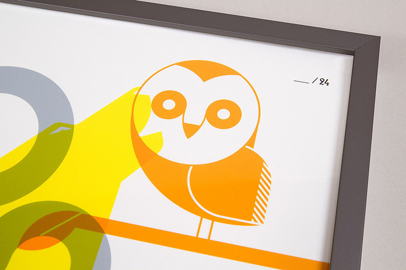 recent work by build