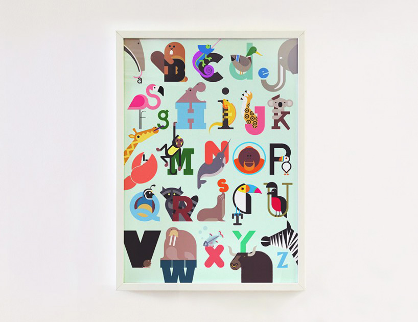 recent work by build