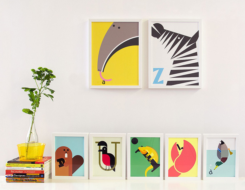 recent work by build