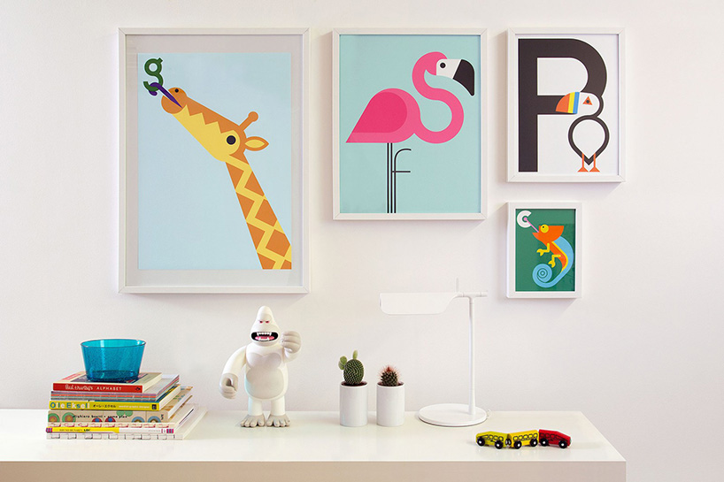 recent work by build