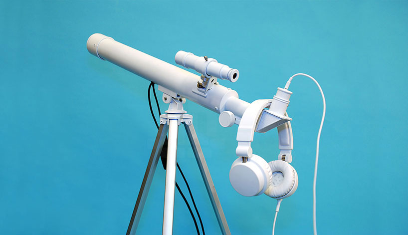 christopher yamane turns light into sound with wassiliscope