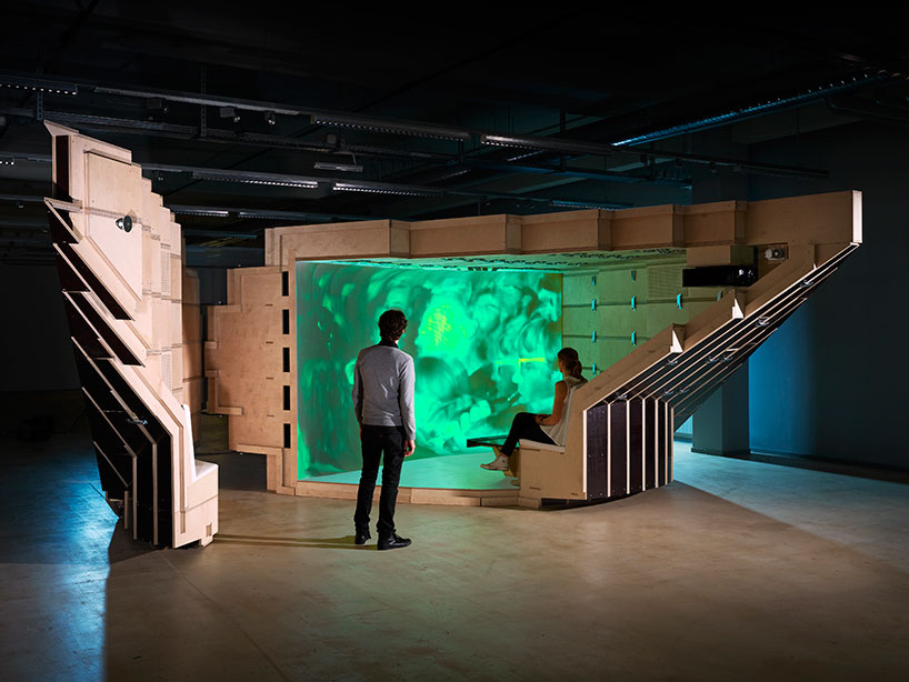 alice epfl: montreux jazz heritage lab