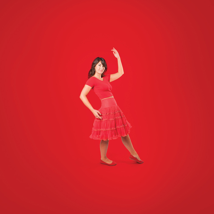 emoji icons imagined in real life by liza nelson