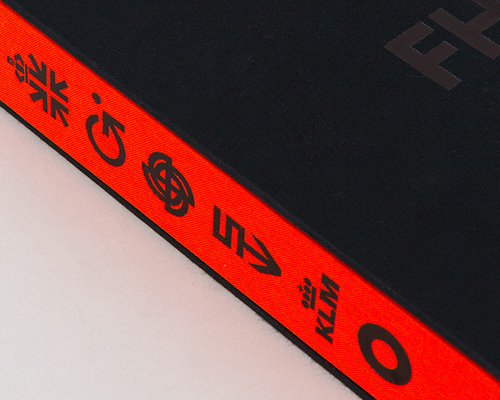 FHK henrion: the complete designer