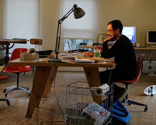 interview with artist geoff mcfetridge