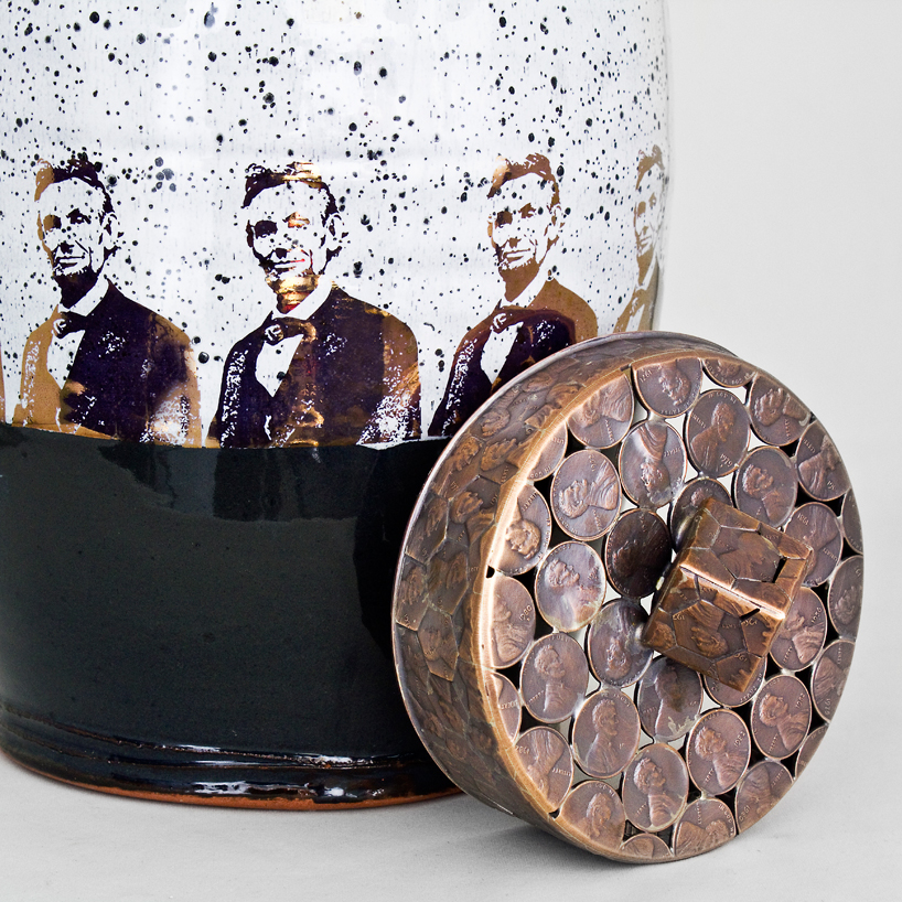 penny vessels by stacey lee webber and justin rothshank