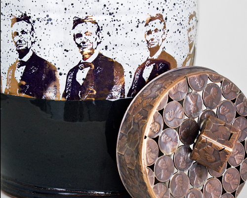 penny vessels by stacey lee webber and justin rothshank