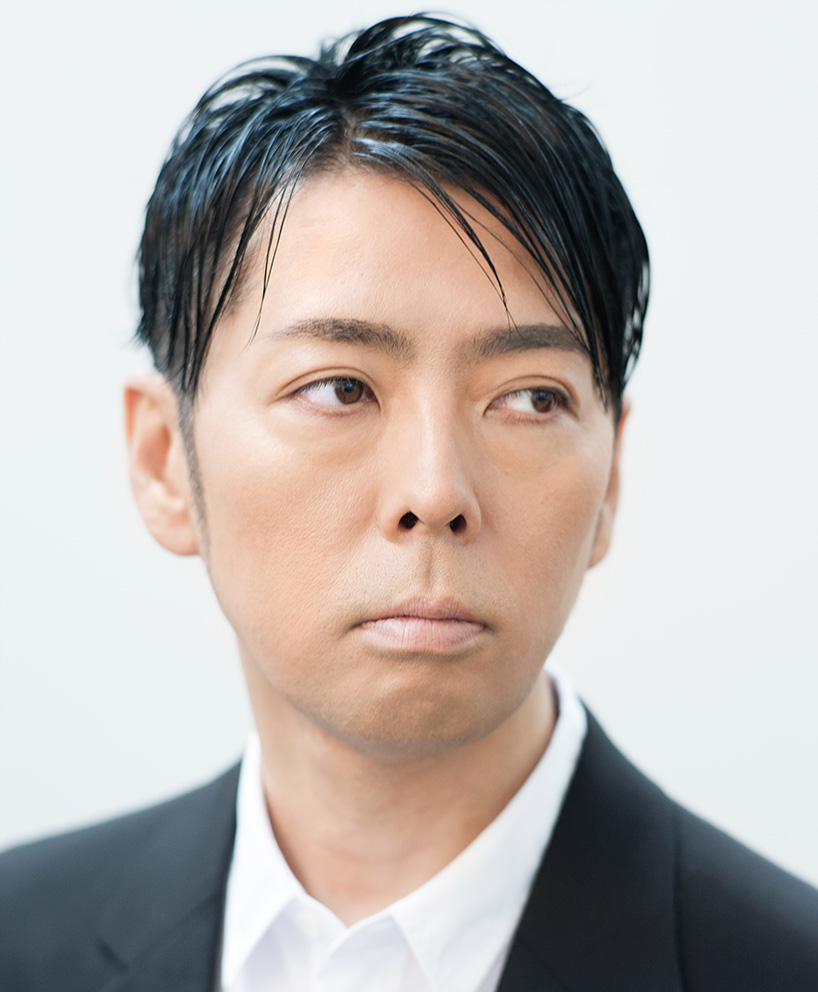 kashiwa sato interview