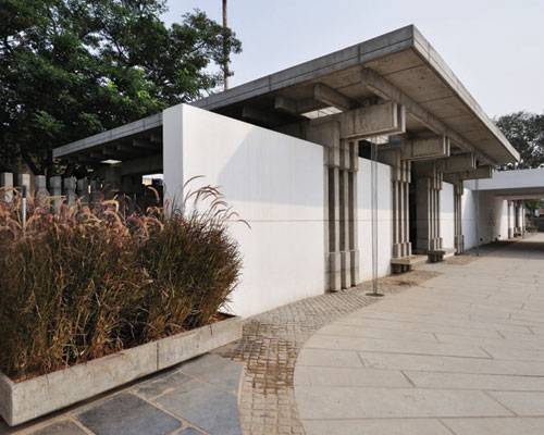 mancini enterprises completes public crematorium in india