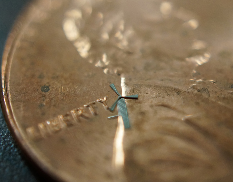 scientists develop micro-windmills to recharge smartphones