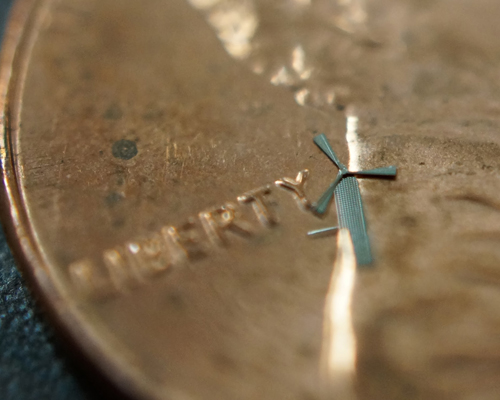 scientists develop micro-windmills to recharge smartphones