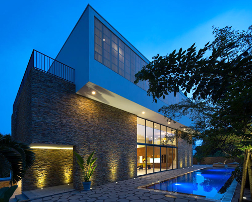 mima NY studio + realarchitecture complete vietnamese villa