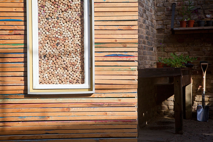 notch collective recycles hackney into sill to sill shop