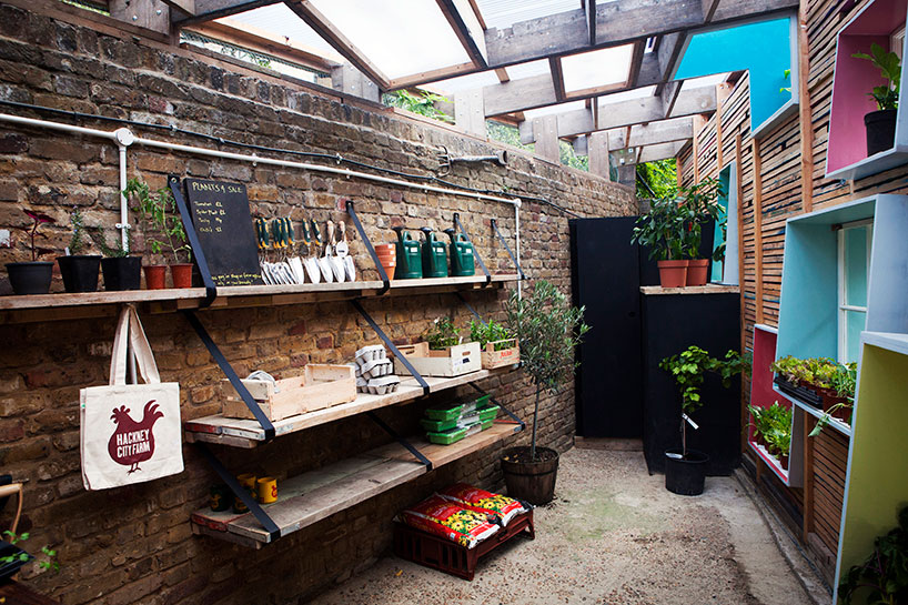 notch collective recycles hackney into sill to sill shop
