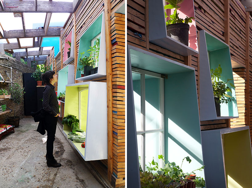 notch collective recycles hackney into sill to sill shop
