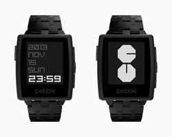 interchangable display interfaces for smartwatches by TTMM