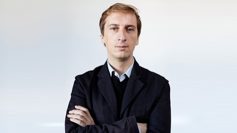 philippe nigro: designer of the year now! design a vivre 2014