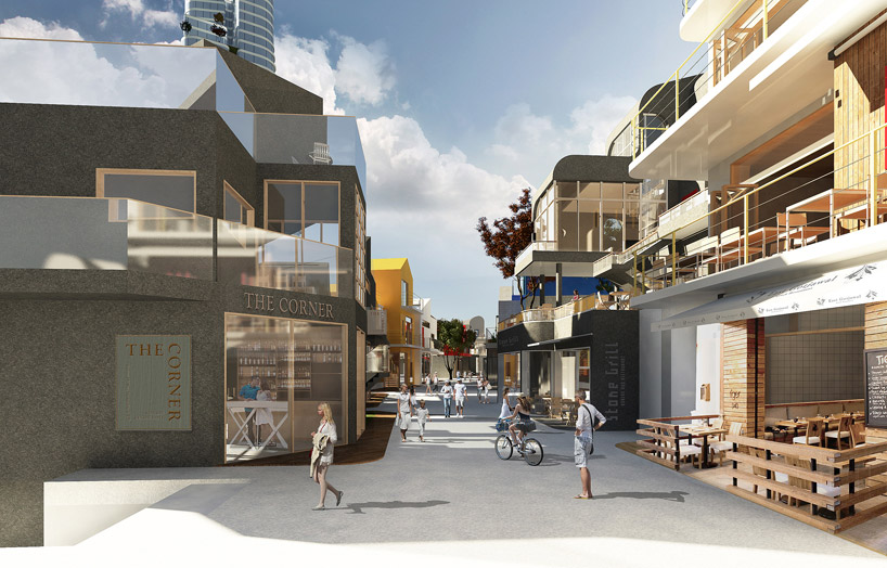 planning korea presents housing typologies for jeju island