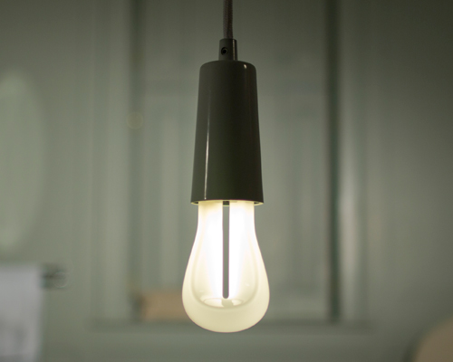 hulger introduces plumen 002 light bulb on kickstarter