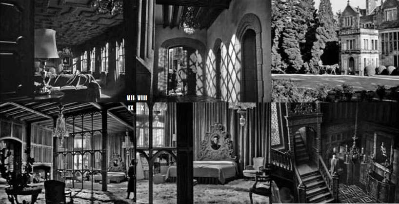 steven jacobs looks at the architecture of alfred hitchcock designboom