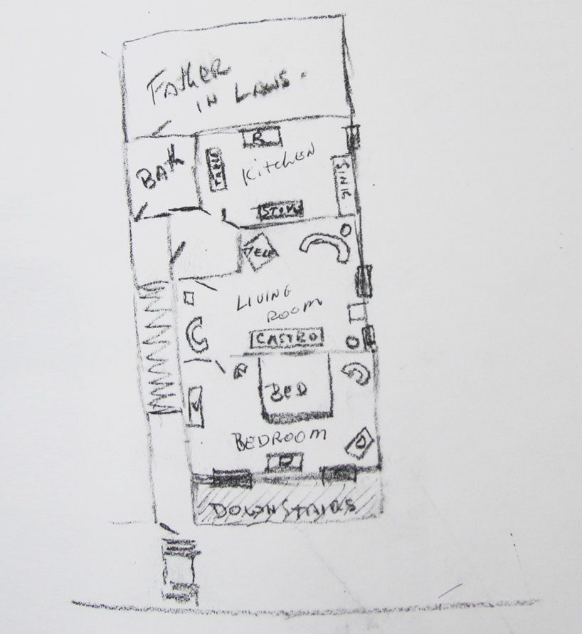 steven jacobs looks at the architecture of alfred hitchcock designboom